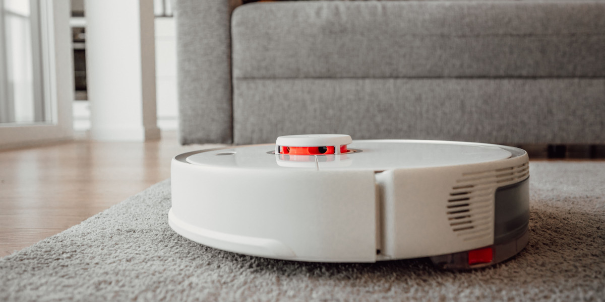 Robot Sweeper Tools To Make Your Daily Life Robot Sweeper Trick That Everyone Should Know