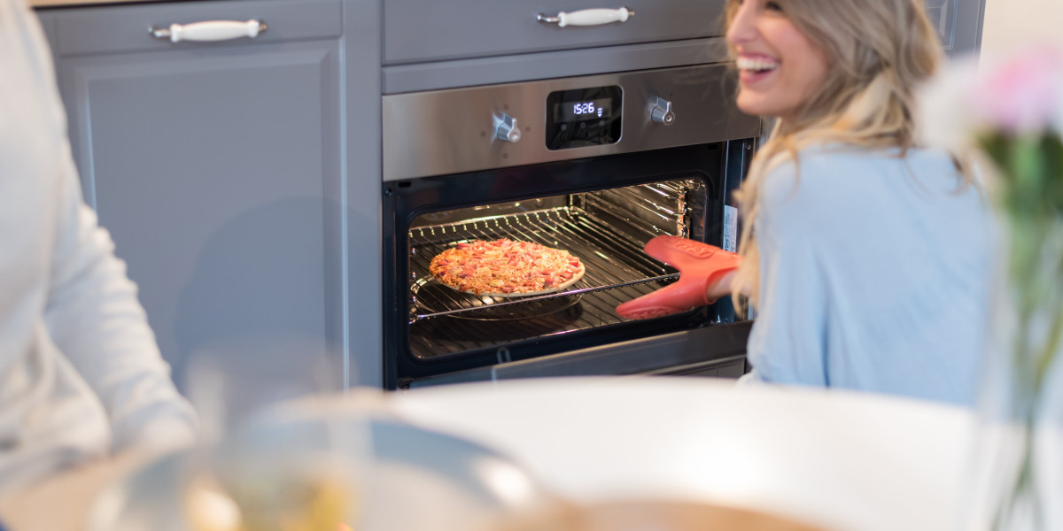 How To Survive Your Boss In Built-In Cookers