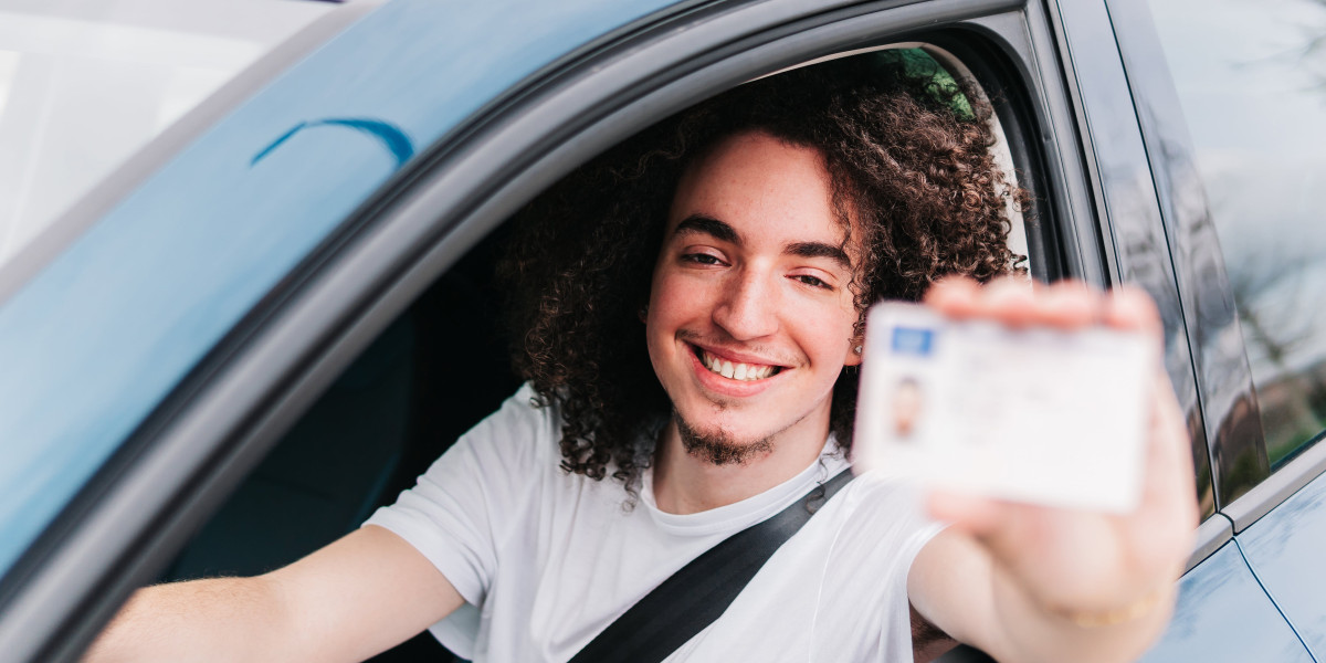 The 9 Things Your Parents Taught You About Buy Uk Driving License