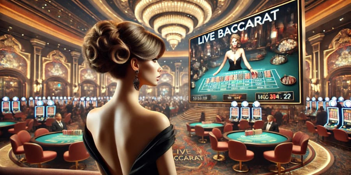 Exploring the Onca888 Community for Reliable Casino Site Scam Verification