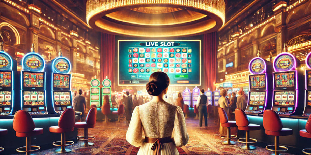 Thorough Scam Verification Insights on Casino Sites: Understanding Onca888