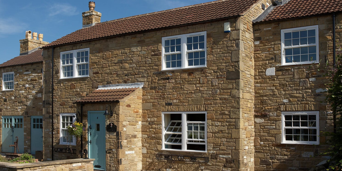 Innovations in UPVC Windows: A Leap Towards Energy Efficiency and Aesthetic Appeal