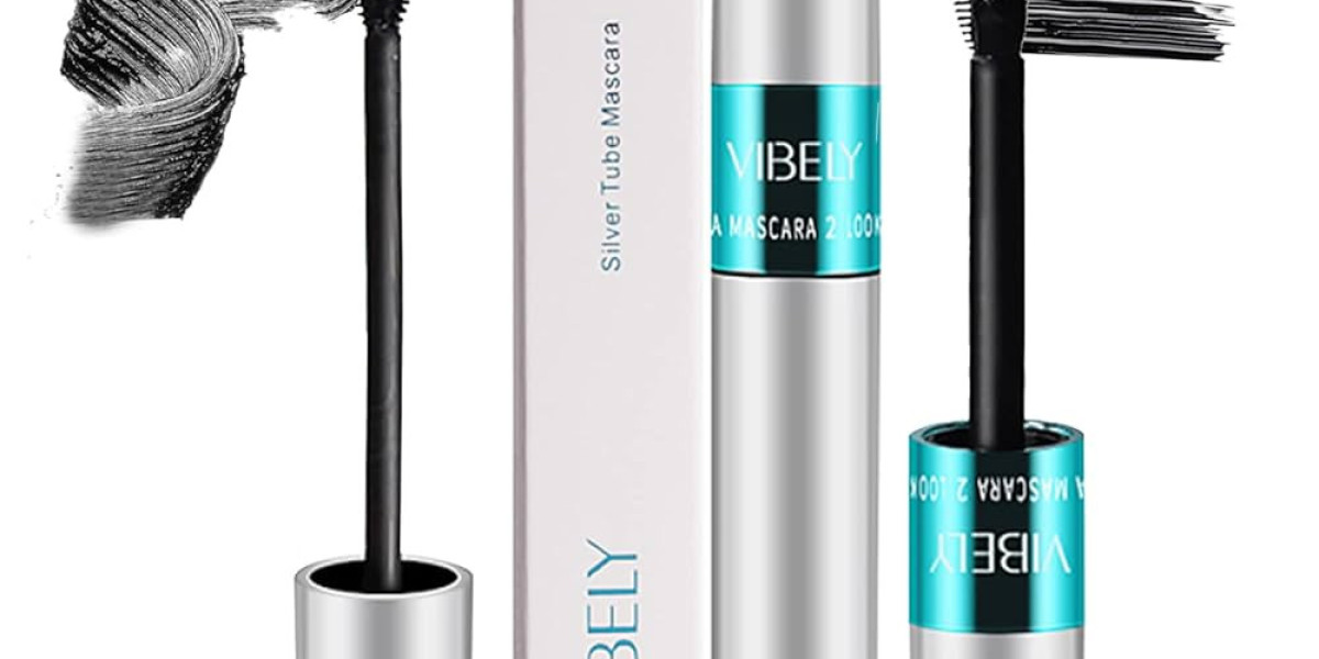 Four Habits Of Highly Efficient Lash Cosmetics Vibely Mascara