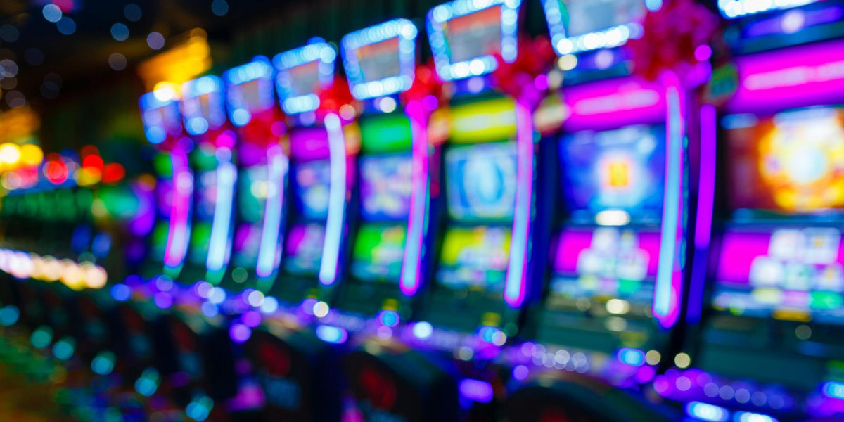 Un Viaggio nel Tempo: L'Evoluzione dei Casinò