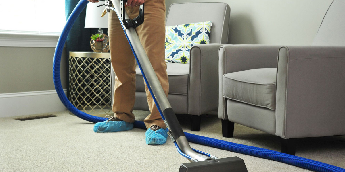 The Benefits and Importance of Local Carpet Cleaners in Maintaining a Healthy Home Environment