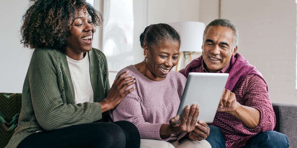 Exploring Senior Living Options: A Comprehensive Guide to Assisted Living and Care for the Elderly