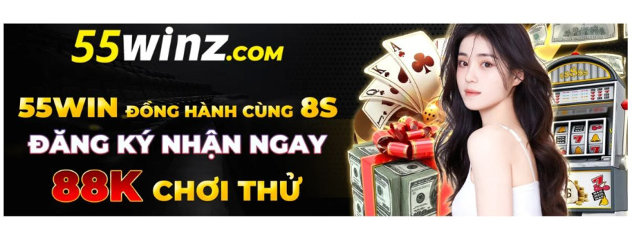 55WIN ZCOM Cover Image