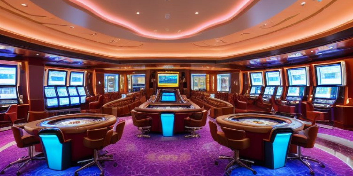 Experiencias Genuina Gam Dom Live Dealer