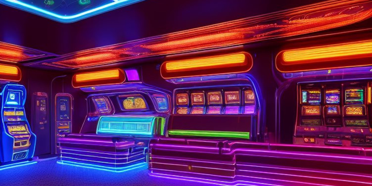 Diverse Gaming Assortment at NeoSpin