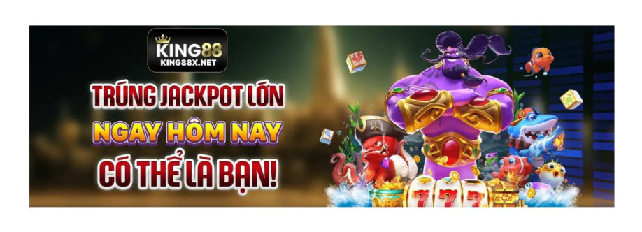 King88 XNET Cover Image