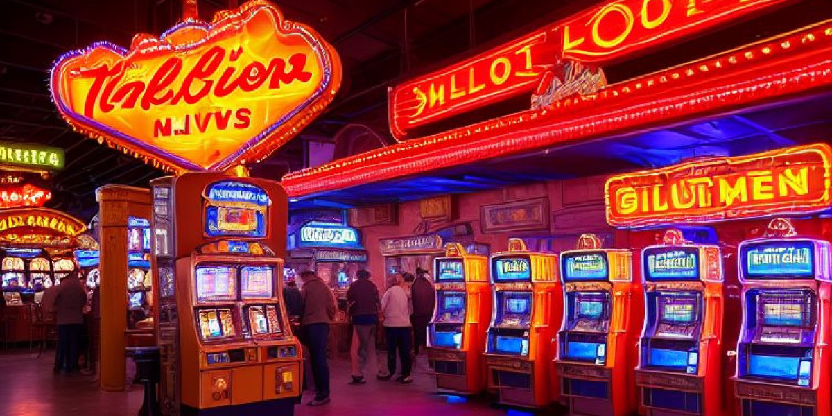 Different Gambling Collection at Neospin Casino