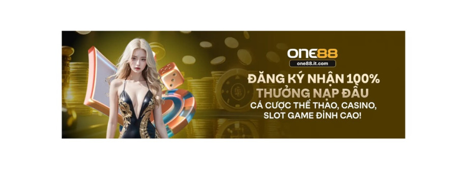 ONE88 ITCOM Cover Image
