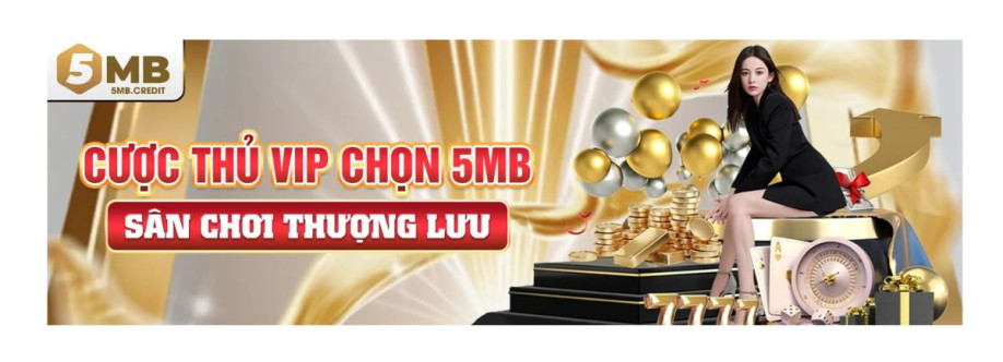 5MB CREDIT Cover Image