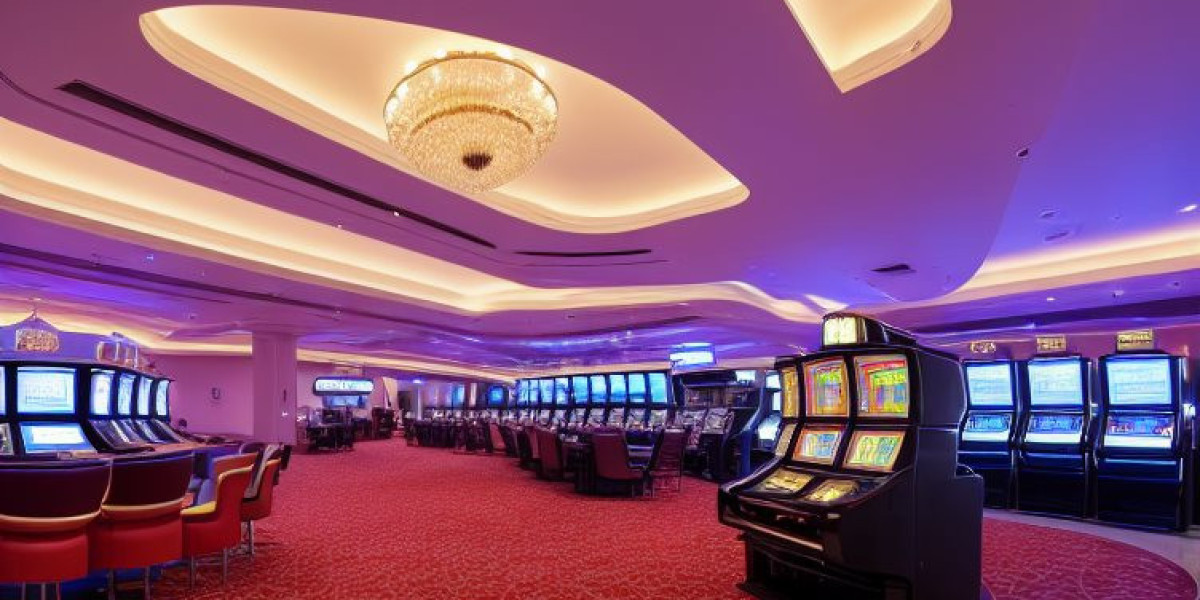 Tableros para Jugar en el interior del Casino Nine