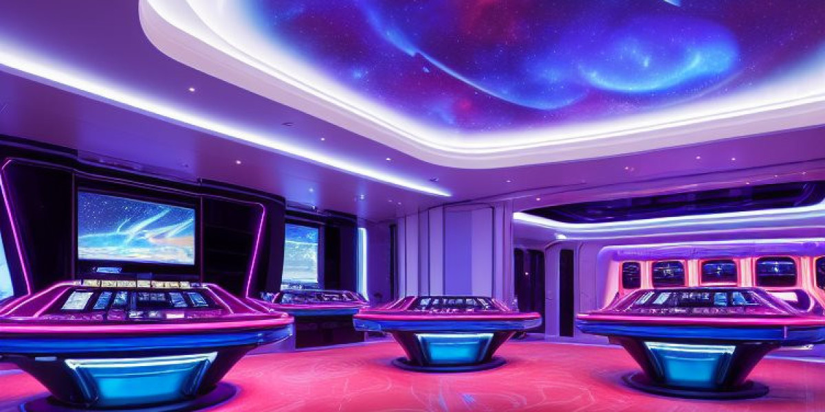 Premium Gaming Collection at Spinago