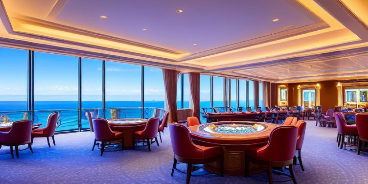 Lebendiger Croupier Erlebnisse bei Joker Star