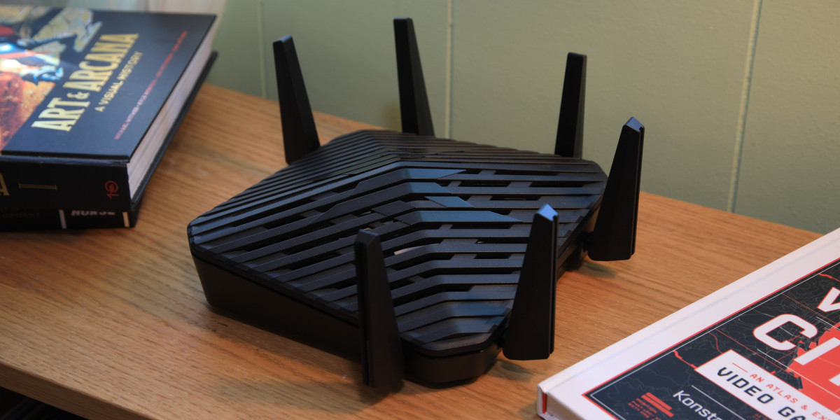 Optimiser la puissance du signal Wi-Fi avec un routeur Acer Predator Connect W6