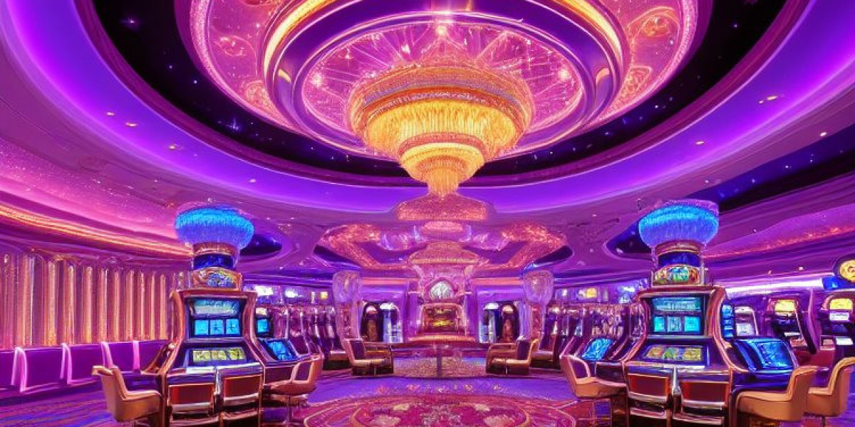 Lucrative Offers at Casino 666