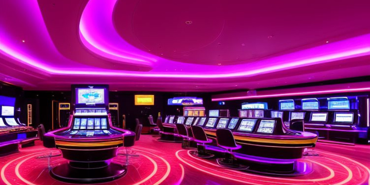 Tableros para Jugar en Casino Nine