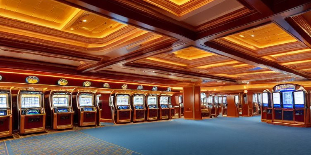 Lucky Dreams Casino