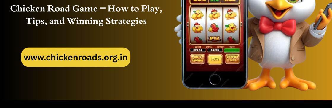 chicknroad26 chickenroad Cover Image