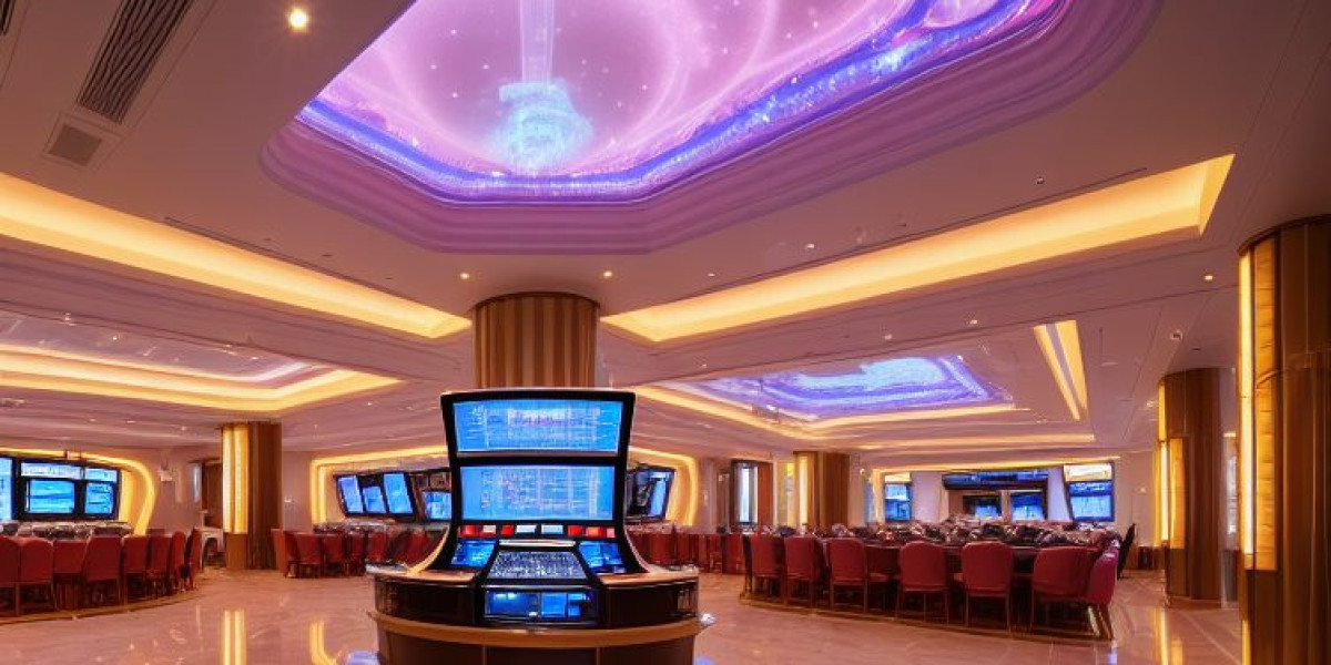 Party Casino Experiencia Juego de Primera Calidad
