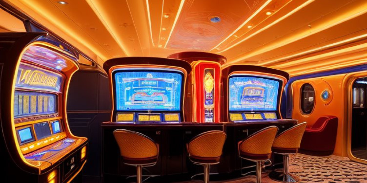 Virtual Dealer Quality at Crown Gold