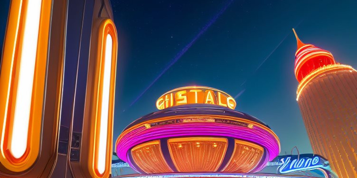 LuckyDreams Live Dealer Experience