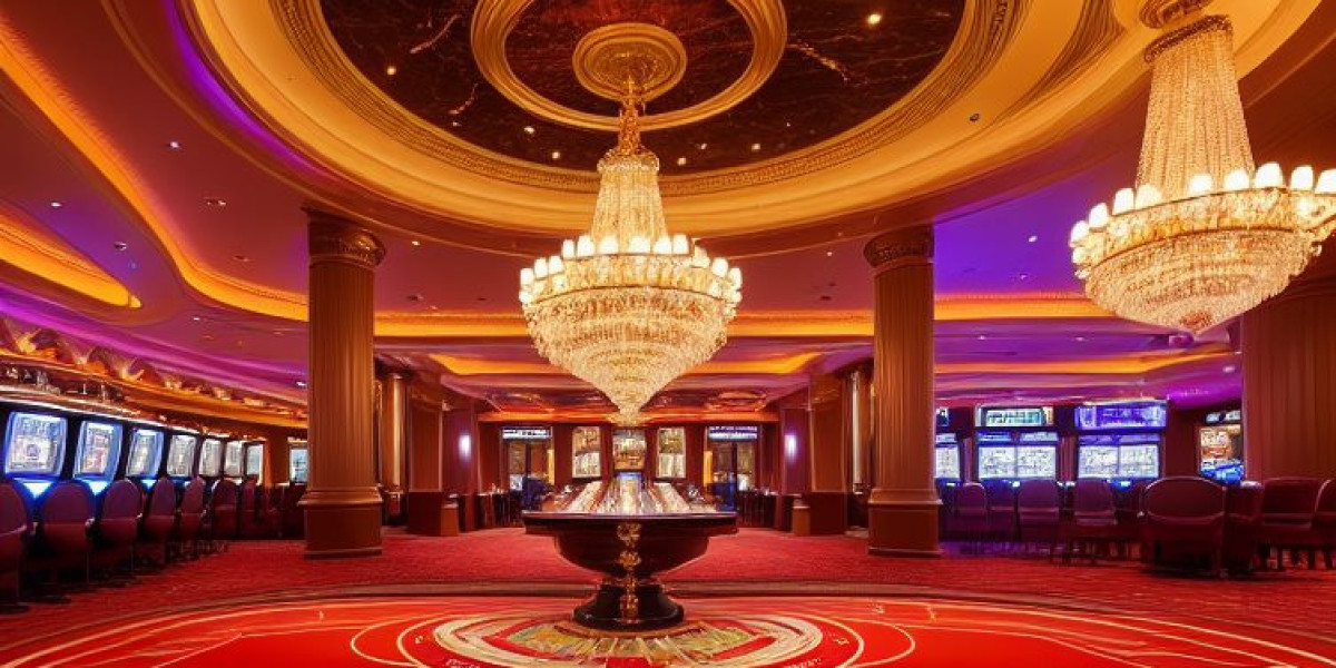 Just Casino Australian On-air Gambling Revolution