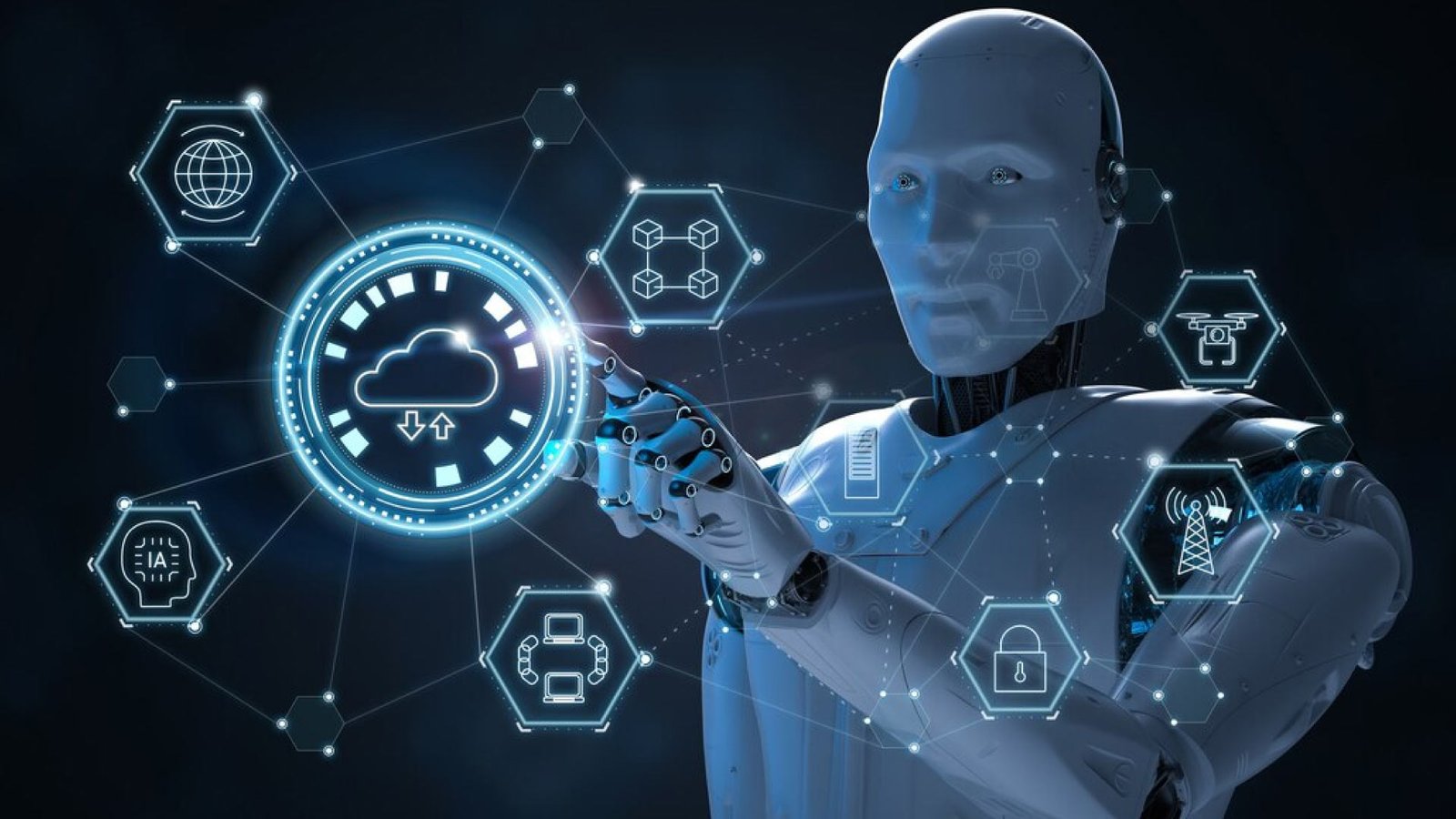 Driving Cutting-Edge AI Projects with Advanced Models and Data Engineering