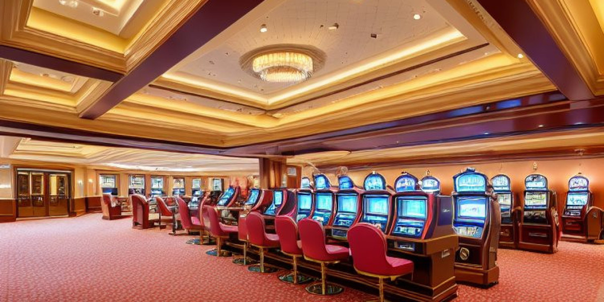 Fruit machines Outstanding quality at Lukki Online Casino