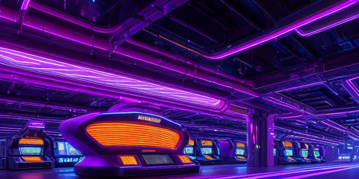 Excel at the Casino games at Hell Spin