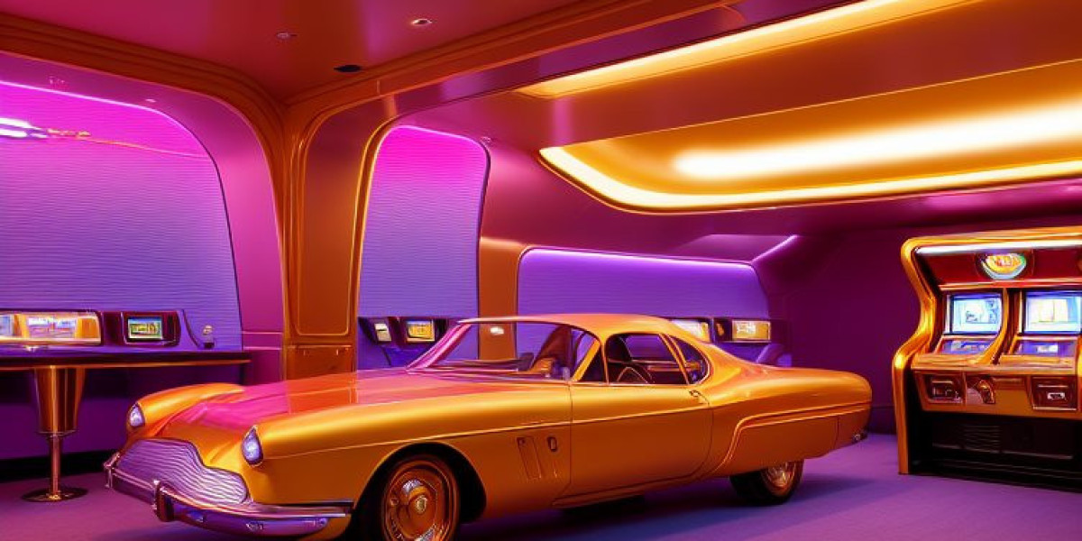 Experimento de Juego Impresionante en Casino 777