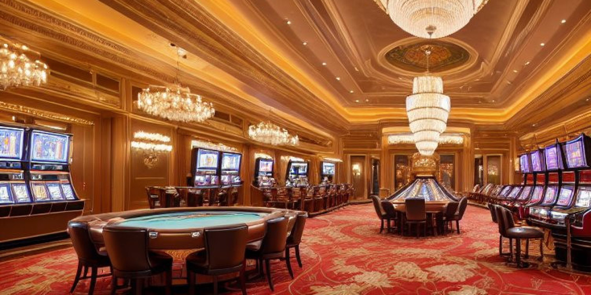Casino Rooli Table Games