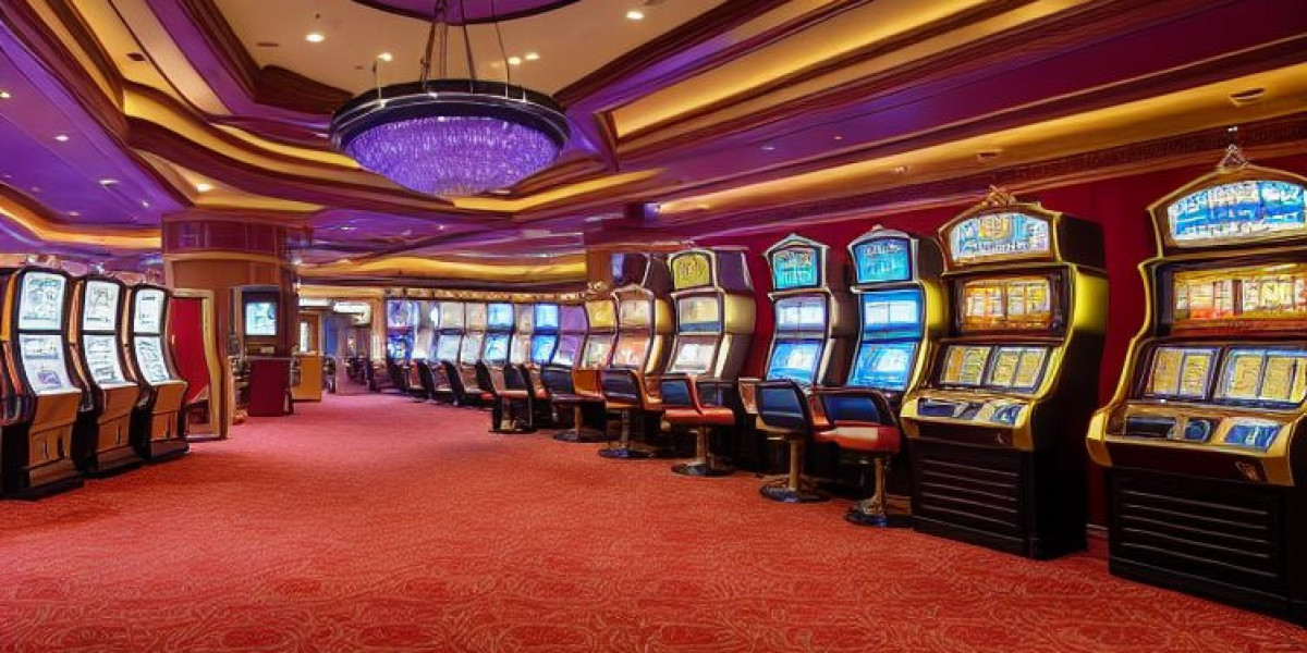 Exclusive Live-action Dealer Entertainment from Mr Play UK