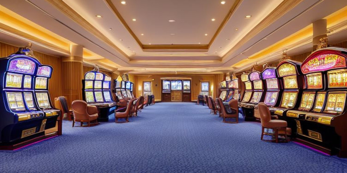 Heart-pounding Accident Activities at PlayFina Casino