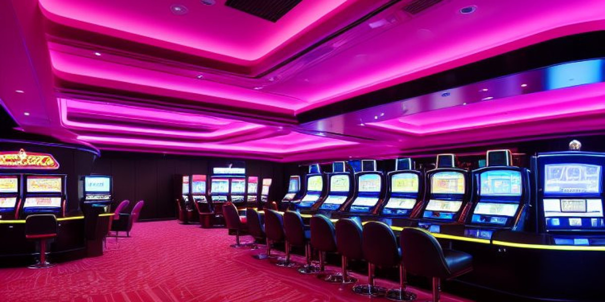 Extensive Range at Gaming Options Accessible in 666 Casino