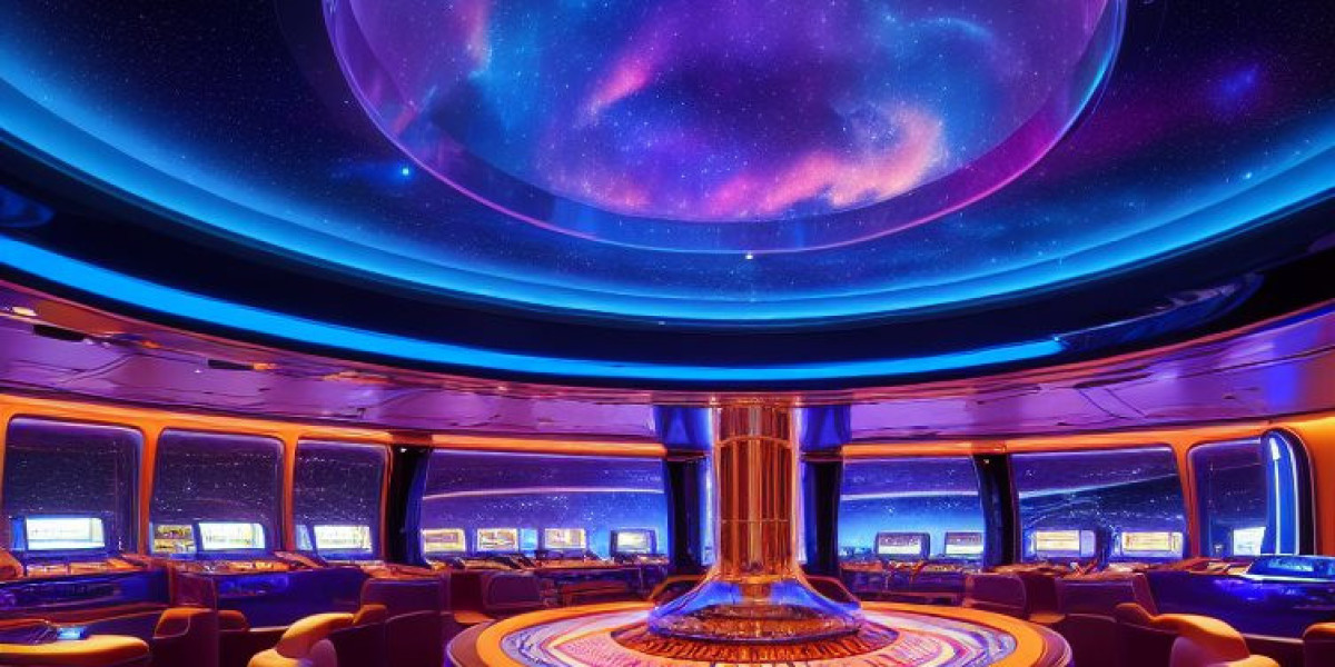 Esperienza del Gaming Totale a StarVegas