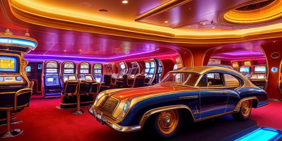 Prime Gaming Variety at Boo Gambling Establishment Online