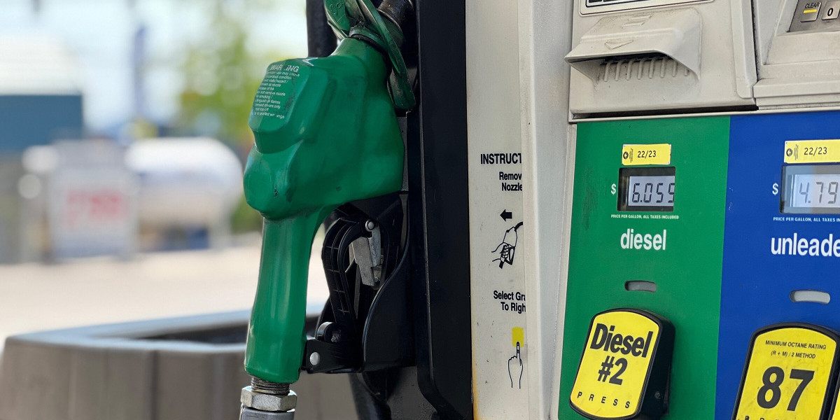 Diesel Fuel Suppliers in UAE: Ensuring Reliable Energy for Businesses and Communities