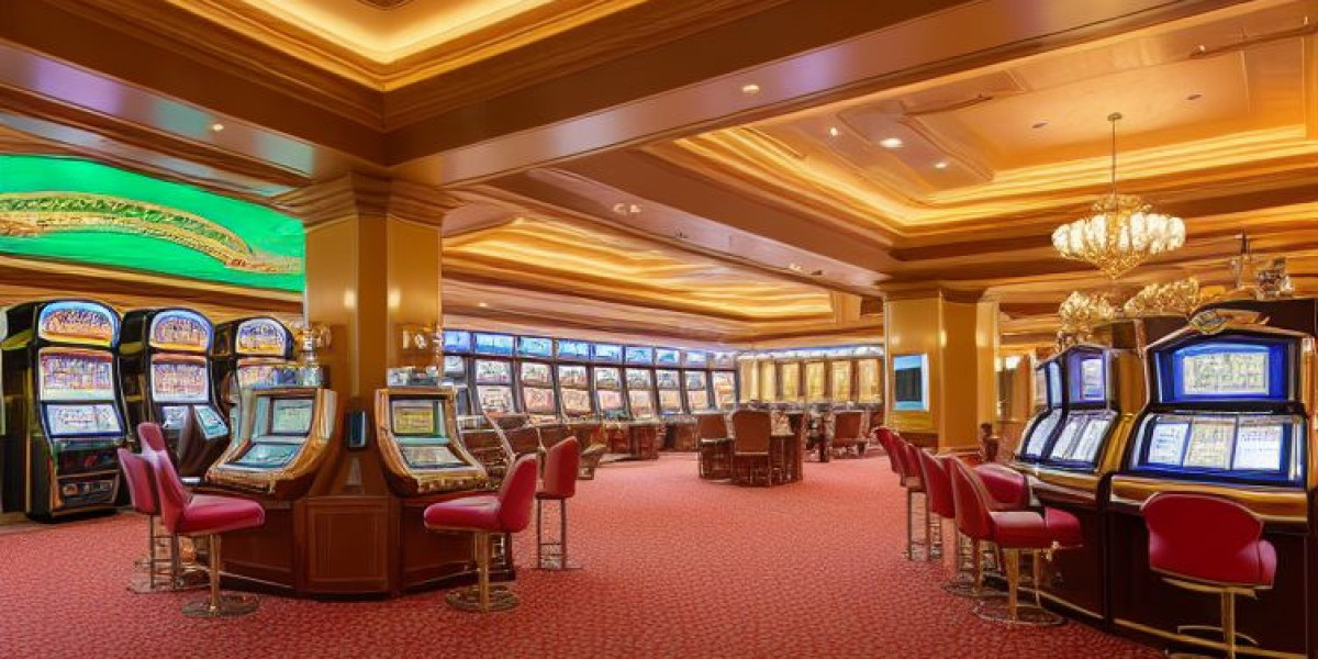 Fulfilling Encounters at Just Casino AU