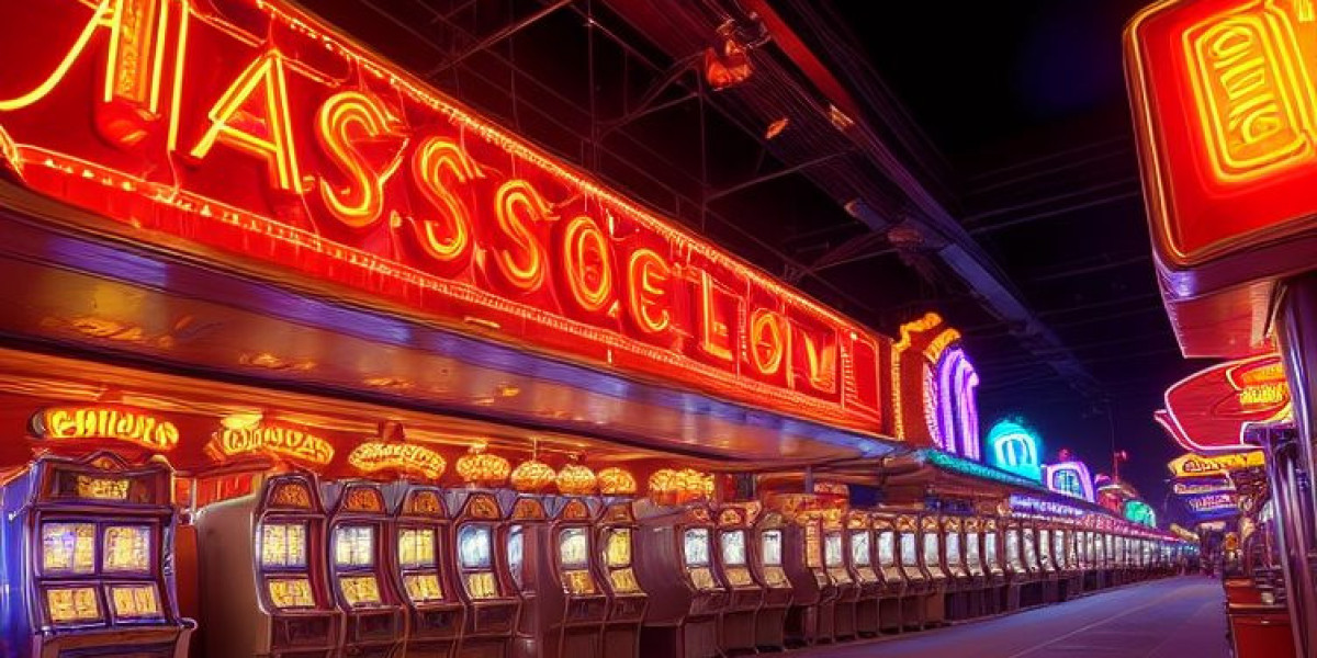 Incredible Gaming World in VegasNow