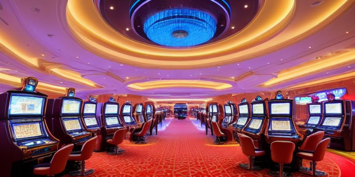 Experiencias Sumergidas con Croupier en Tiempo real en MegaCasino