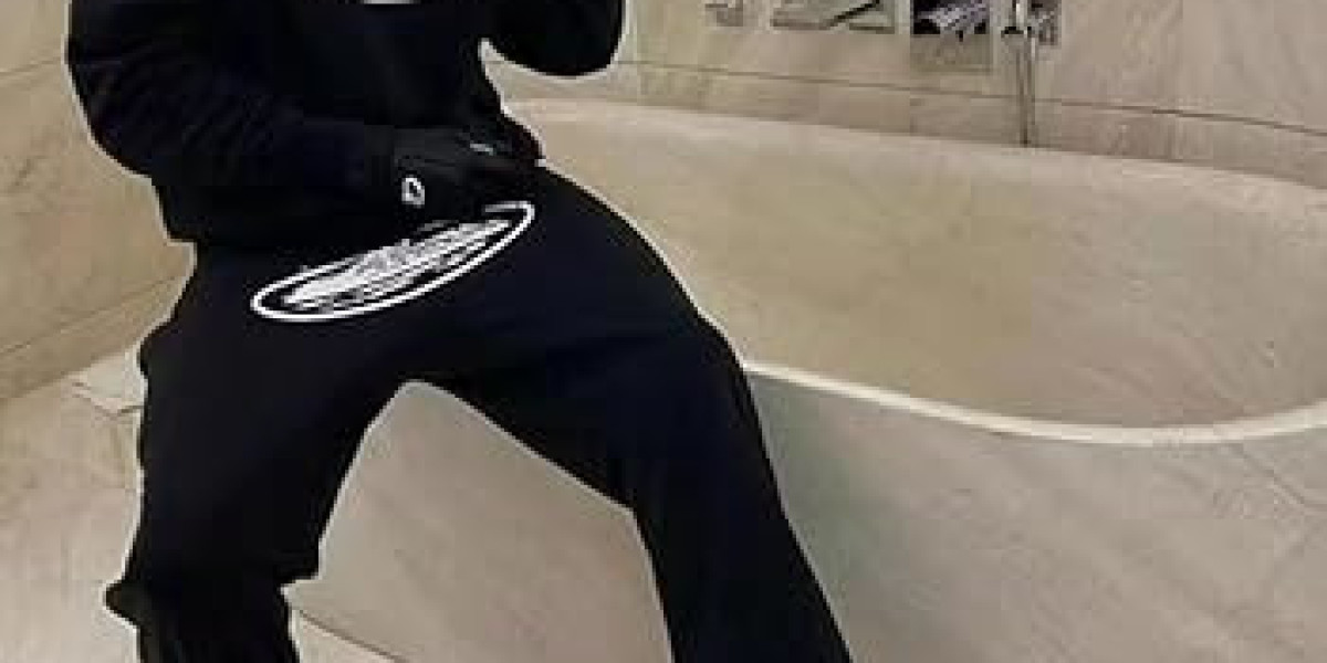Corteiz Clothing: Designed to Move With Your Hustle