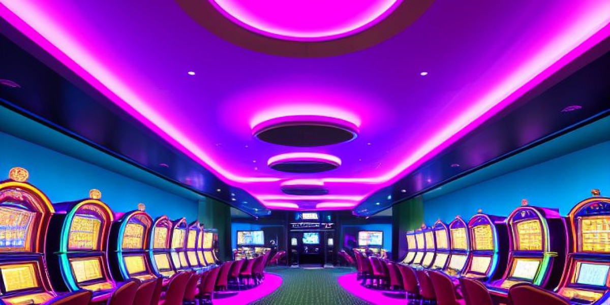 Living Gaming Perfection at LuckyDreams