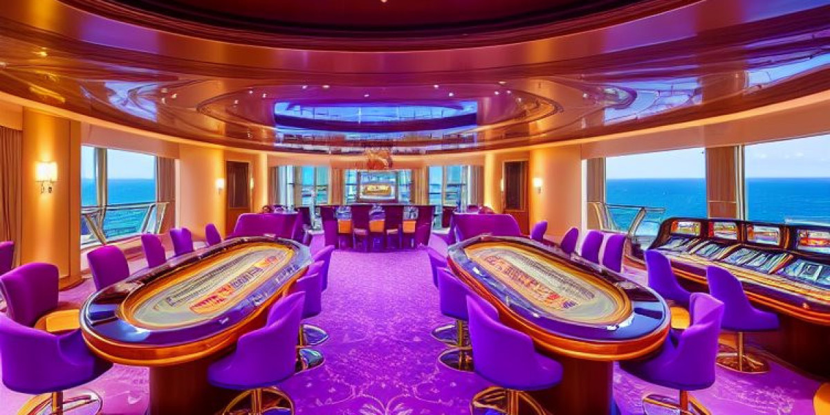 Rocket Play Casino Online Advancement