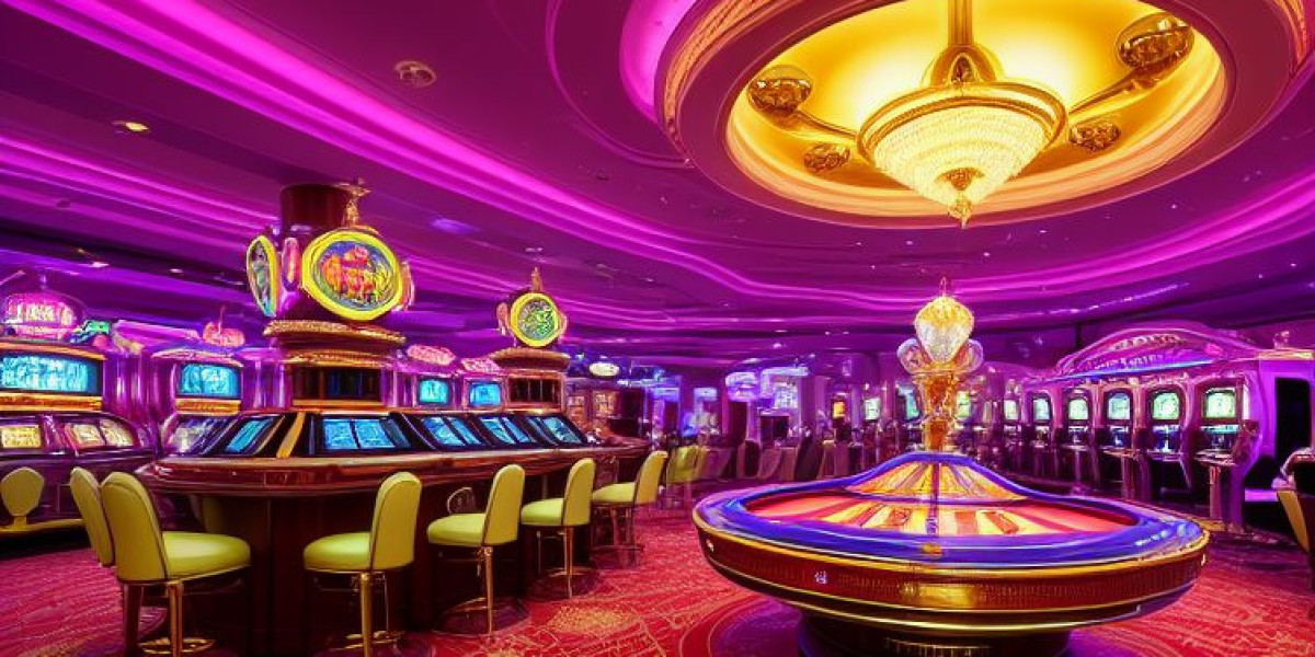 Effortless Admittance Framework at Casino SlotLords
