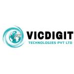 VTVicdigit Technologies Profile Picture