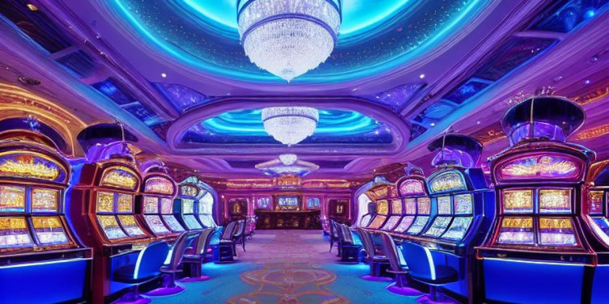 Promotional Promotions in Lucky Wins Casino