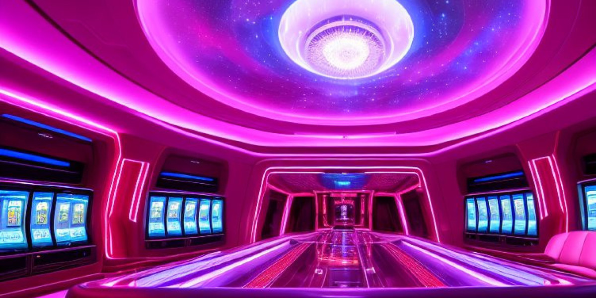 Hassle-free Signup with AllSlots Casino